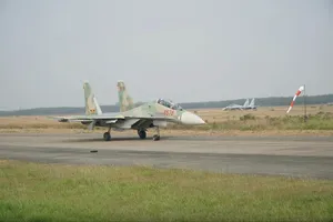 同奈省人委会获授权落实边和机场项目