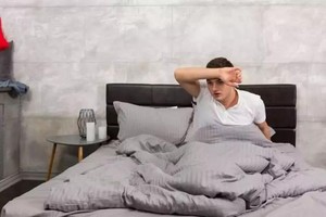 睡觉时身体出现４种异常或是心梗前兆