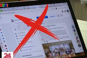 揭穿网上报名参加暑期班骗局