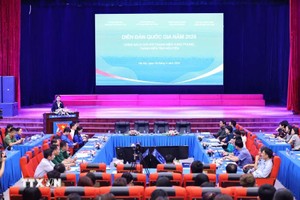 发挥共青团组织核心角色