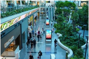 哈马德国际机场当选本年全球最佳机场。