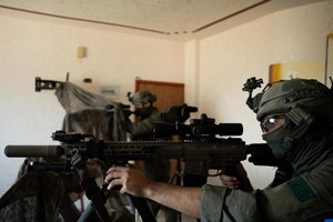 以总理批准在拉法开展地面行动计划