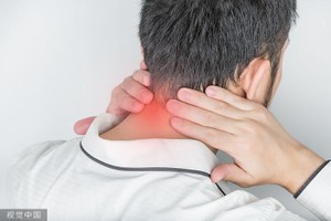 中医多重疗法助力摆脱“颈”箍咒