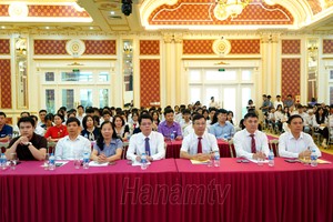 河南省激发学习和科研热情