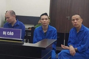 冒充公安骗财团伙受法律惩处