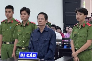 杀妻儿者被判死刑