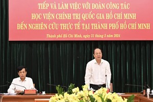 希望中央加以关照力挺发展