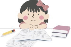 孩子的注意力是家长非常关心的问题。