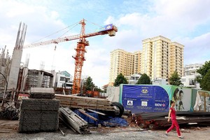 新法规获寄望能够排除导致社会住房项目停滞的各种羁绊。