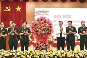 市边防部队在竞赛运动中取得积极成果