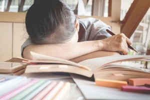 家长应如何为孩子考试后缓解情绪