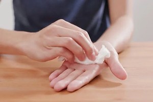 易于出汗可能是疾病警讯。