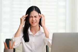 什么样的头疼要看急诊？