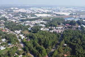 平阳省北安西都市区。