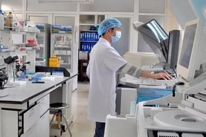 尽快克服医疗物资短缺情况