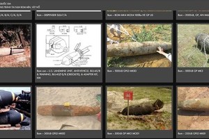 教育防范雷弹事故电子图书馆开通