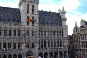 比利时组阁谈判陷入僵局