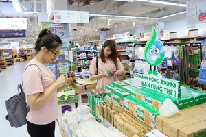 近年来，消费者在选购食品、饮料时已增加了对“绿色”标准的要求。