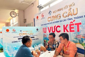 来自全国超过45个省市的2000多家企业参加2024年供需对接会议。