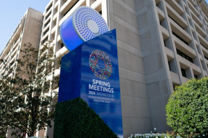 未来低增长和高债务并存将拖累全球经济