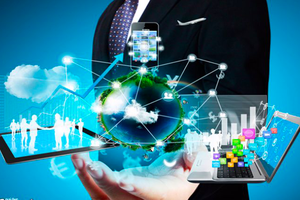 AI 助力电信业提升经济效益