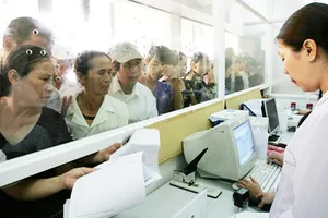 Dù chịu nhiều áp lực nhưng lạm phát năm 2018 vẫn có thể dưới 4%