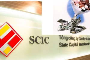 SCIC bị “chây ỳ” cổ tức