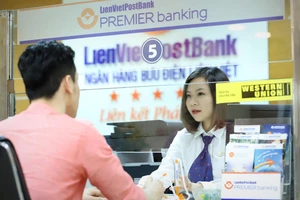 LienVietPostBank phát hành thành công 3.100 tỷ đồng trái phiếu kỳ hạn 10 năm