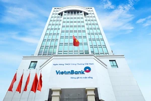 VietinBank tổ chức đại hội đồng cổ đông thường niên vào ngày 29-4