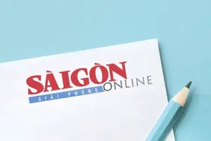 Bảng vàng Quỹ Xã hội - Từ thiện Báo SGGP (từ ngày 3 đến ngày 9-9-2025)