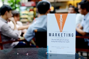 Inbound marketing - Phương pháp thu hút khách hàng tiềm năng với chi phí… 0 đồng