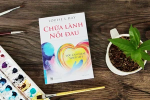 Bí quyết vượt qua tổn thương, trở thành phiên bản tốt hơn của chính mình