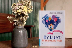 “Kỷ luật không nước mắt”- một hình thái khác của yêu thương