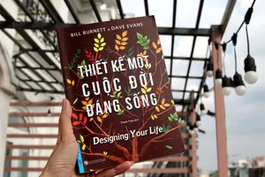 Thiết kế một cuộc đời đáng sống