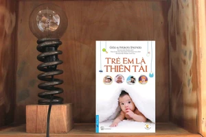 Cha mẹ có thể dạy con thành thiên tài?