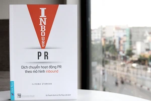 “Inbound PR” – Dịch chuyển hoạt động PR theo mô hình inbound