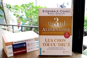 “Lựa chọn tối ưu thứ 3” – giải quyết vấn đề bằng “cách của chúng ta”