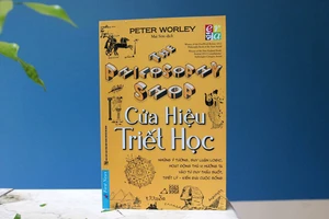 “Cửa hiệu triết học” – bán điều học sinh cần theo phong cách triết học