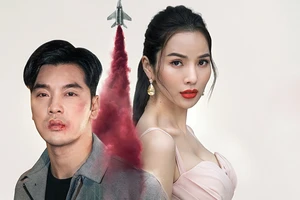 Ca sĩ Ưng Hoàng Phúc ra mắt web drama mới