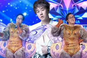Trung Quân phát hành EP nhạc mới, thừa nhận “ăn theo” sức nóng của Bướm Mặt Trăng