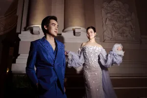 Hòa nhạc La Passione tại TPHCM và chu du đến Italia