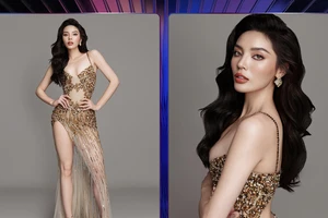 Hoa hậu Kỳ Duyên bất ngờ đăng ký thi Miss Universe Vietnam 2024