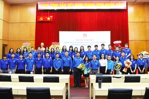 Tuổi trẻ Báo Sài Gòn Giải Phóng: Phát huy chuyên môn, xung kích vì cộng đồng