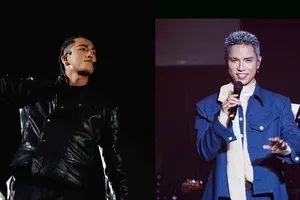 Hai anh tài Neko Lê, Kiên Ứng bắt tay trong dự án mới MV “Si”