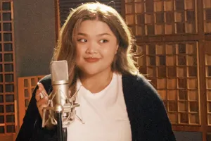 Sau hit “Câu trả lời” và nhạc phim “Làm giàu với ma”, Bích Ngọc Idol tung MV về tình yêu