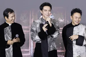 Soobin sẽ mang chiến dịch CSR “Xẩm đến trường” đi khắp 3 miền