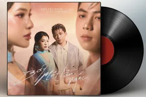 Có gì trong sản phẩm âm nhạc trở lại của Bảo Yến Rosie?