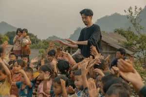 Đen Vâu lên tiếng về dự án “Nuôi em” bị tố thiếu minh bạch