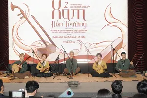 SOOBIN: Văn hóa Việt không hề xa xôi hay khó tiếp cận