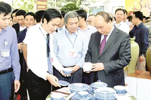 Điểm tin SGGP Online ngày 29.03.2018
